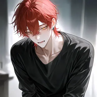 Profile image of 湊