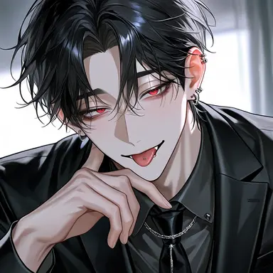 Profile image of 怜
