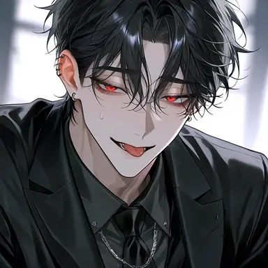 Profile image of Rei