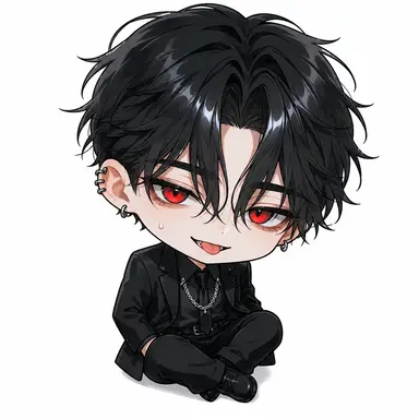 Profile image of Rei