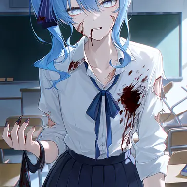 Profile image of 星街すいせい