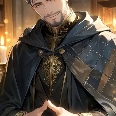 Profile image of Sorvyn