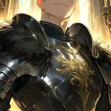 Profile image of Aldric