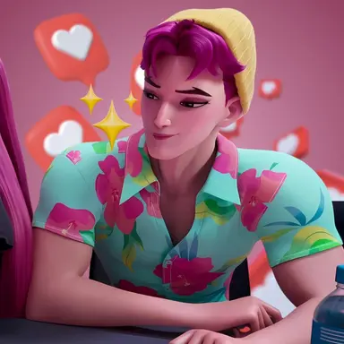 Profile image of 애비