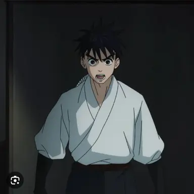 Profile image of 禪院蘭太