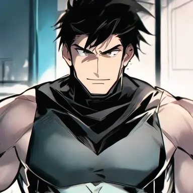 Profile image of Soren Colt