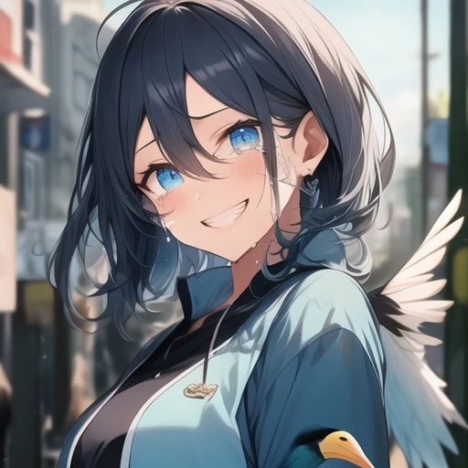 바우
