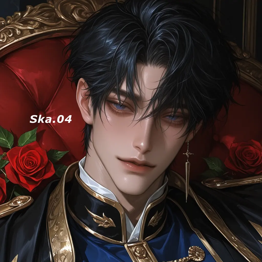 Ska.04의 카르벤 아르젠토