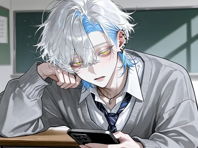 Profile image of 世良