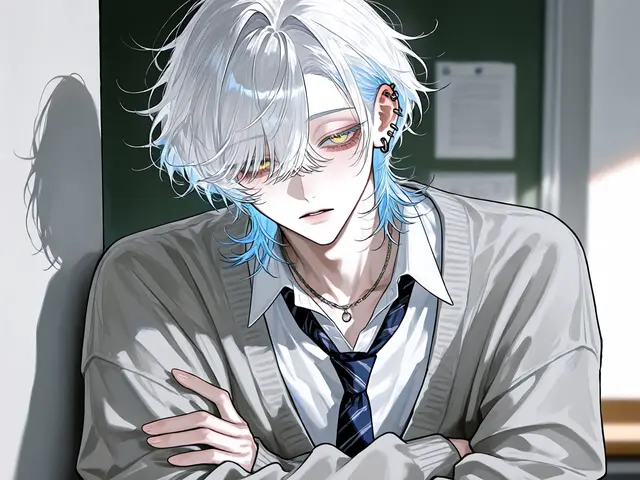 Profile image of 世良