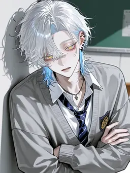 Profile image of 世良