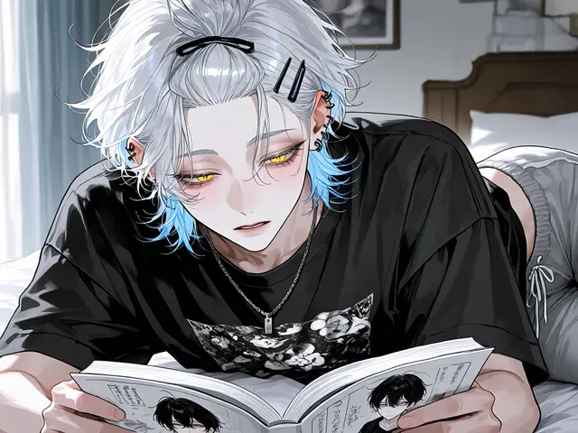 Profile image of 世良