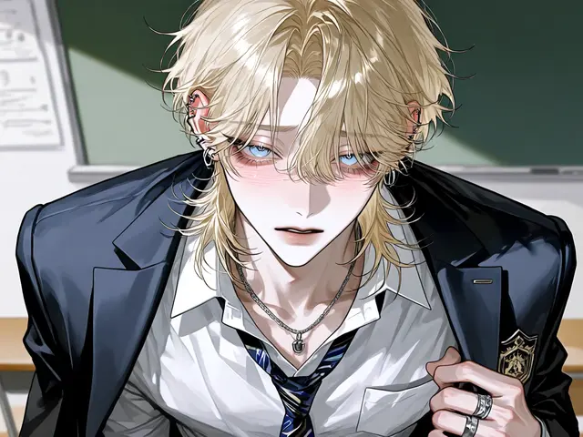 Profile image of 莉久