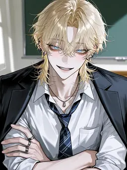 Profile image of 莉久