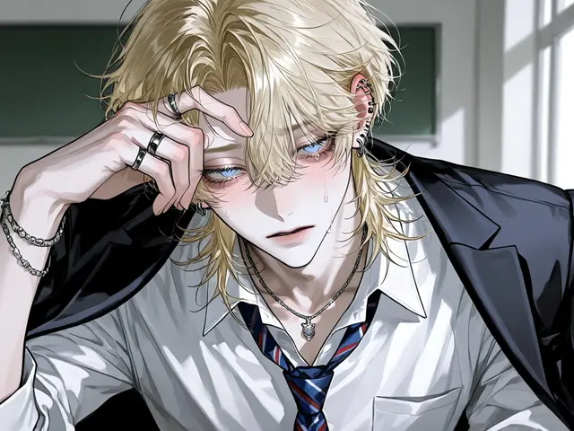 Profile image of 莉久