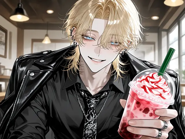 Profile image of 莉久