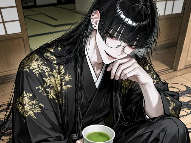 Profile image of 咲猫