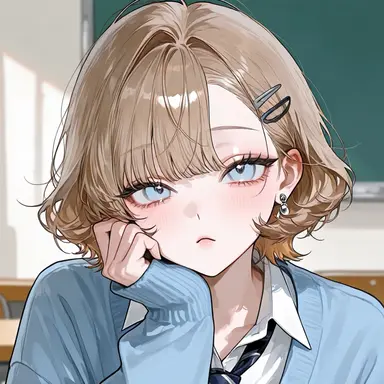 Profile image of 里莉