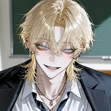 Profile image of 莉久