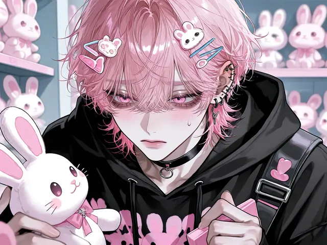 Profile image of 桃
