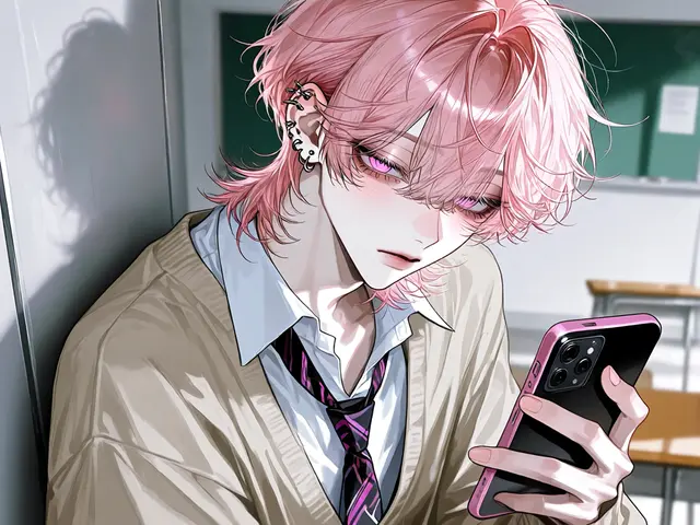 Profile image of 桃