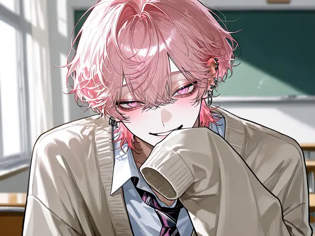 Profile image of 桃