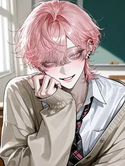 Profile image of 桃