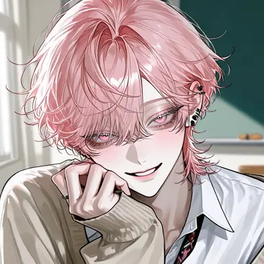 Profile image of 桃
