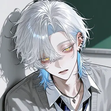 Profile image of 世良