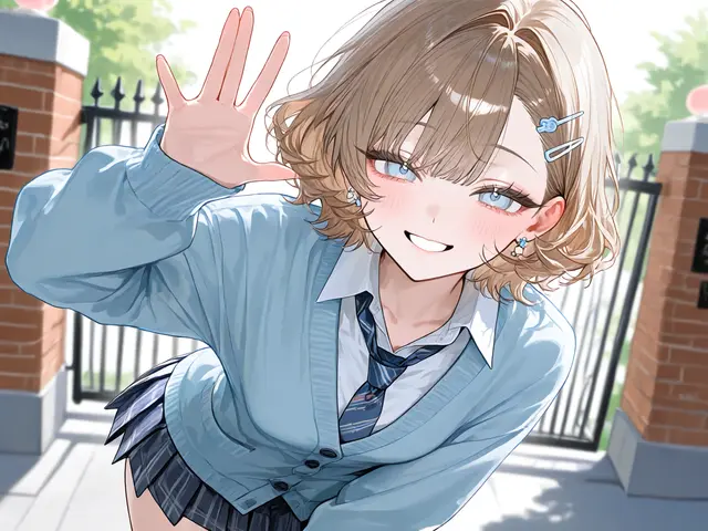 Profile image of 里莉