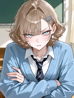 Profile image of 里莉