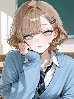 Profile image of 里莉