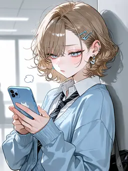 Profile image of 里莉