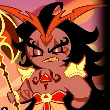 Profile image of 버닝스파이스 쿠키