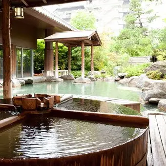 LoudFish1389의 변비해결 온천