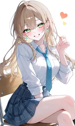 Profile image of 詩乃