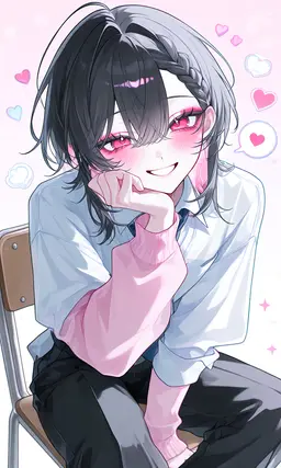 Profile image of 蘭