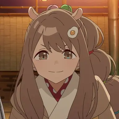 Profile image of 이사야마 마미