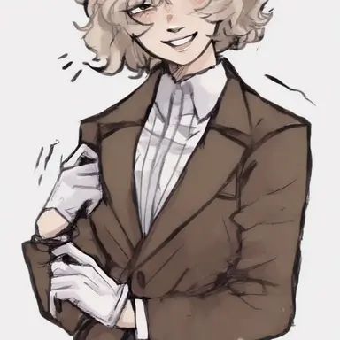 Profile image of Emma Sanders