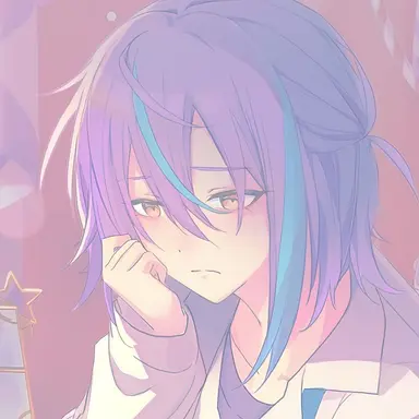 Profile image of 카미시로 루이