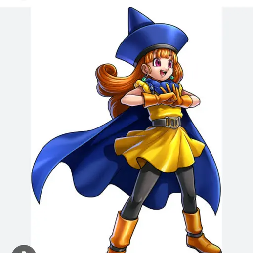 AlienBroom1731의 アリーナRPG