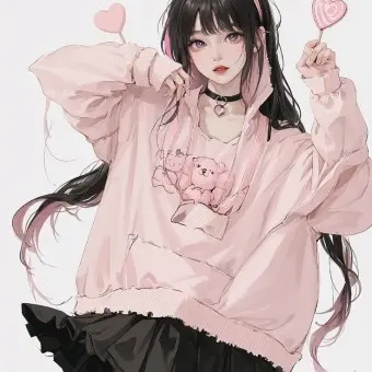 BouncyOx0293의 유지민