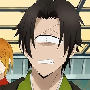 Profile image of 一