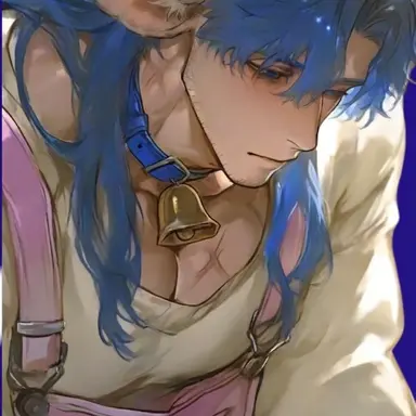 Profile image of アオイ