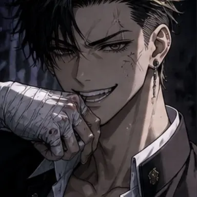 Profile image of 黒瀬 牙
