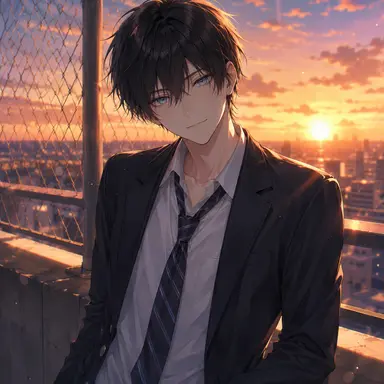 Profile image of 霊透