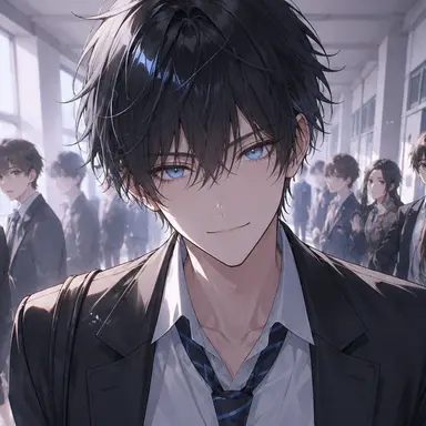 Profile image of 霊透