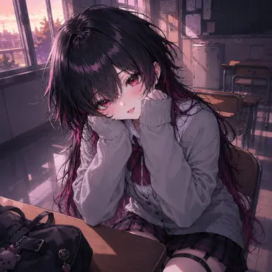 Profile image of 蒼維