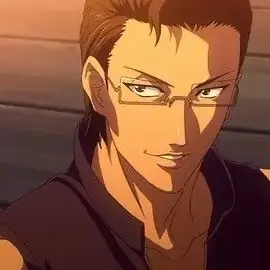 Profile image of 木手永四郎