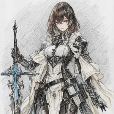 Profile image of 엘리온 발키리아